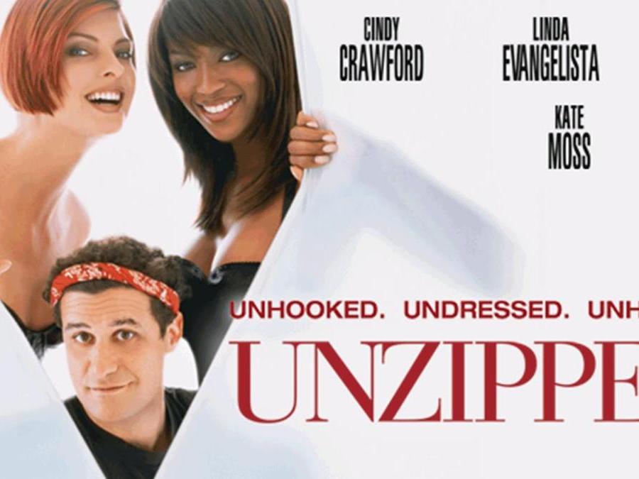 Unzipped (1995) - Il regista Douglas Keeve segue il suo fidanzato, lo stilista Isaac Mizrahi, mentre prepara la sua collezione autunno-inverno 1994. I due si lasciarono poco dopo