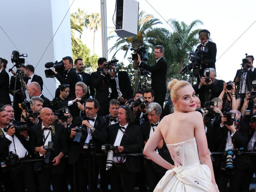 Elle Fanning