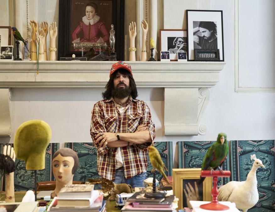 Alessandro Michele