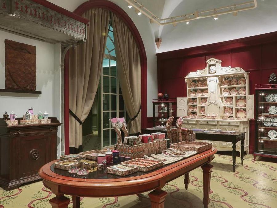 Il bookstore