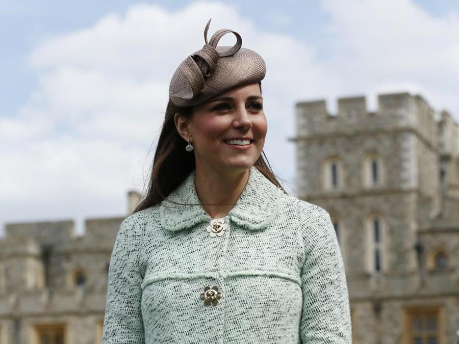  AFP PHOTO / POOL / OLIVIA HARRIS (Photo by OLIVIA HARRIS / POOL / AFP)