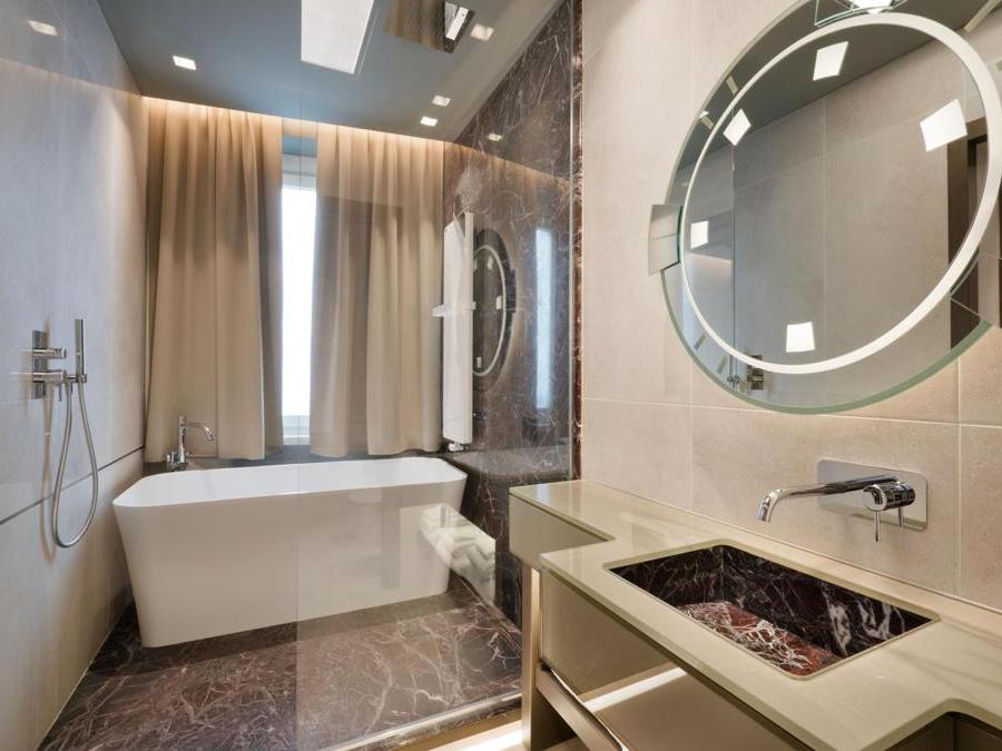 Camere junior suite