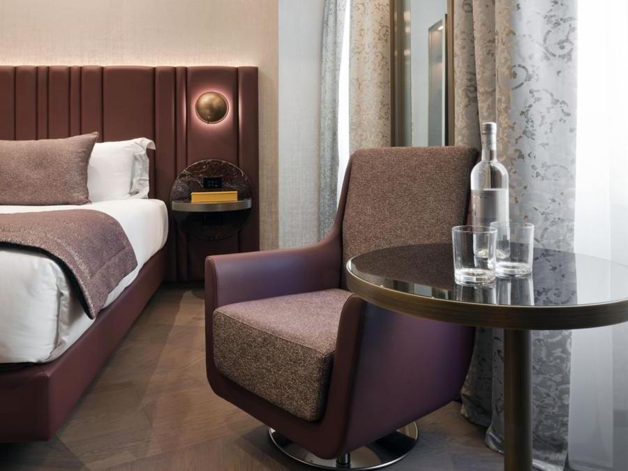 Camere junior suite