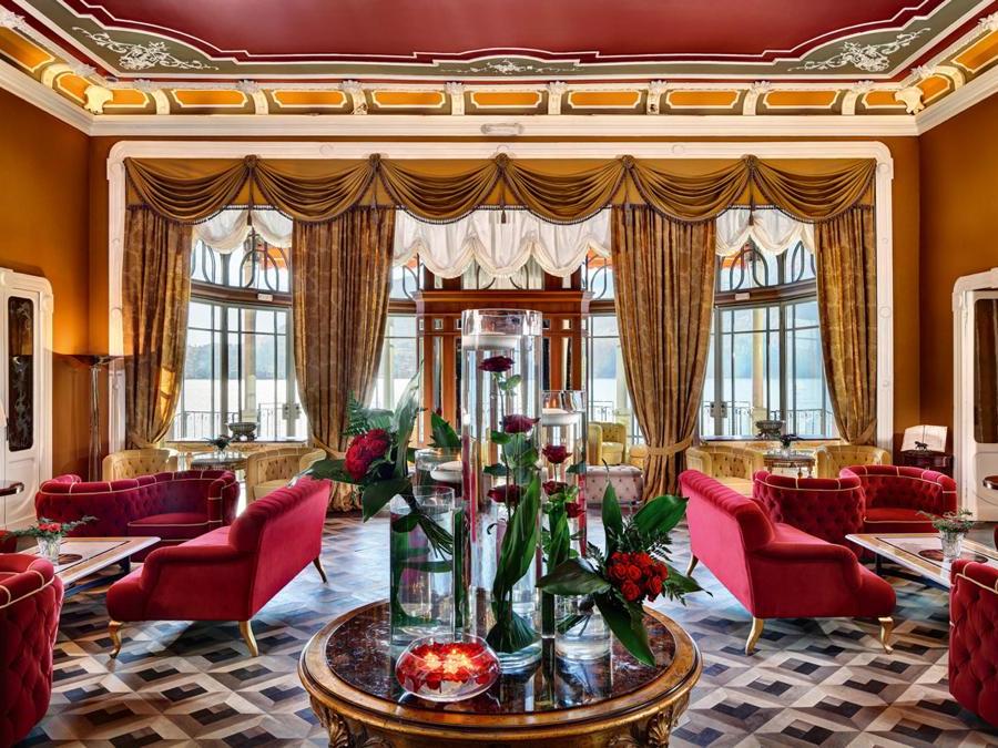 Grand Hotel Tremezzo