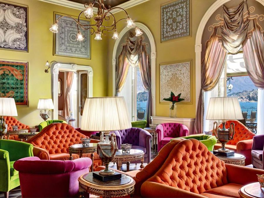 Grand Hotel Tremezzo