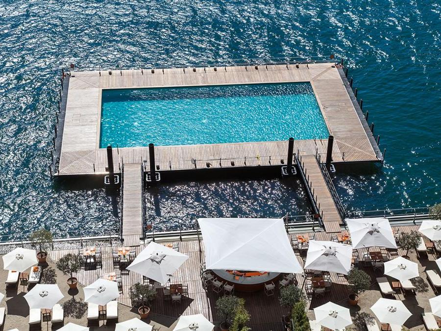 Grand Hotel Tremezzo