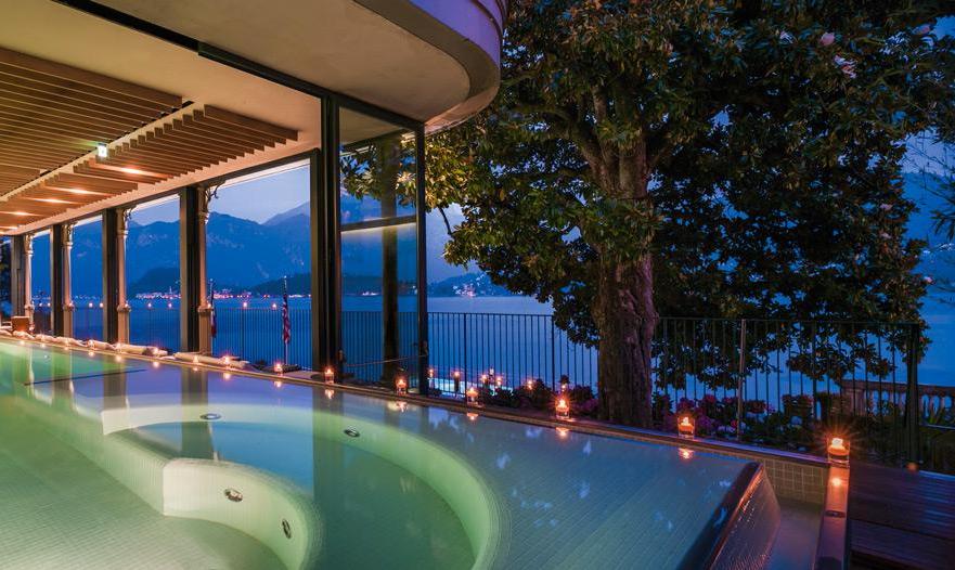 Grand Hotel Tremezzo