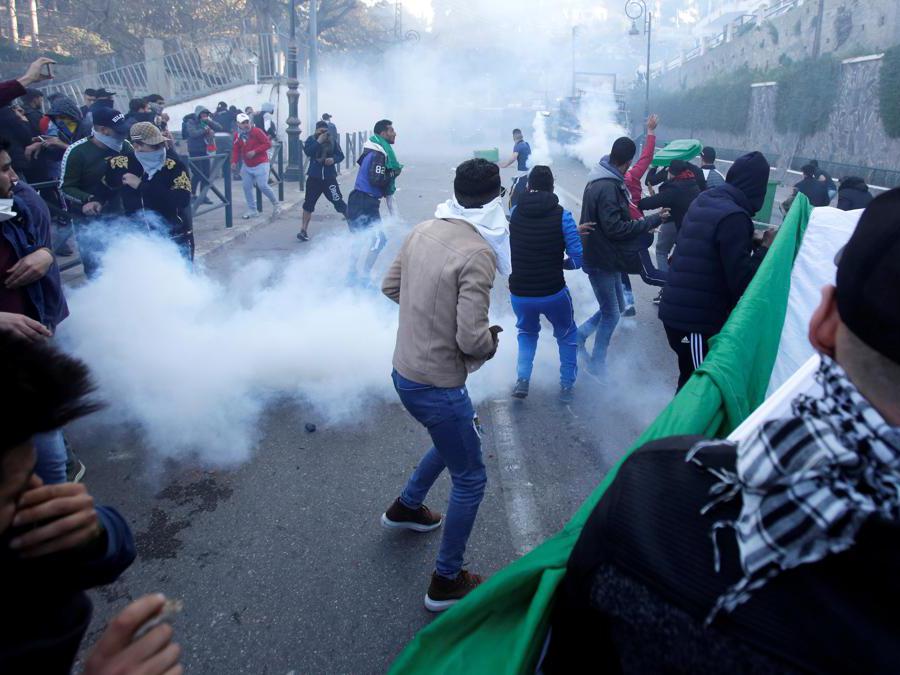 REUTERS/Ramzi Boudina