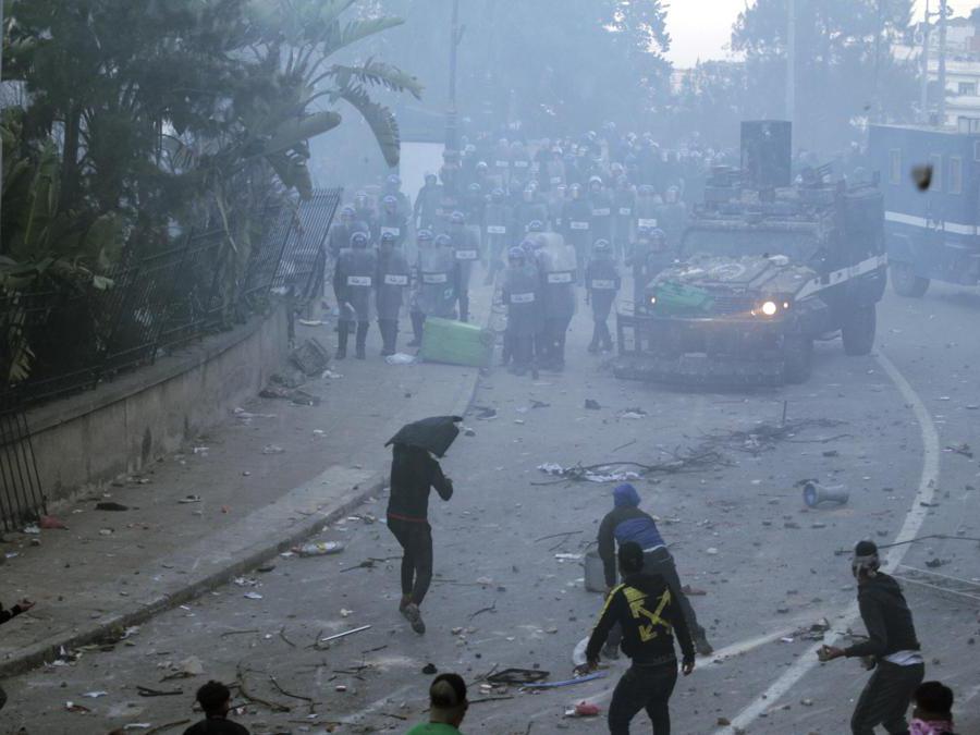 (AP Photo/Toufik Doudou)