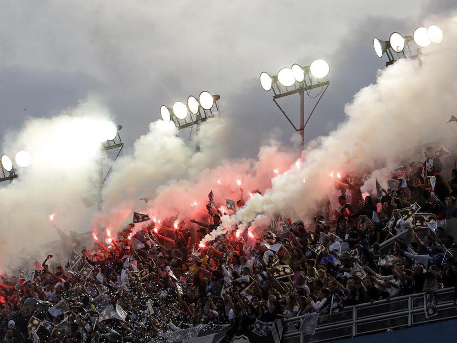 (AP Photo/Andre Penner)