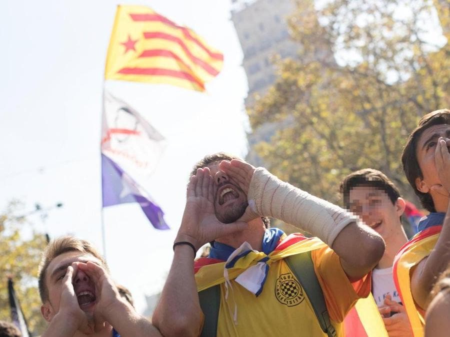 (EPA/MARTA PEREZ)