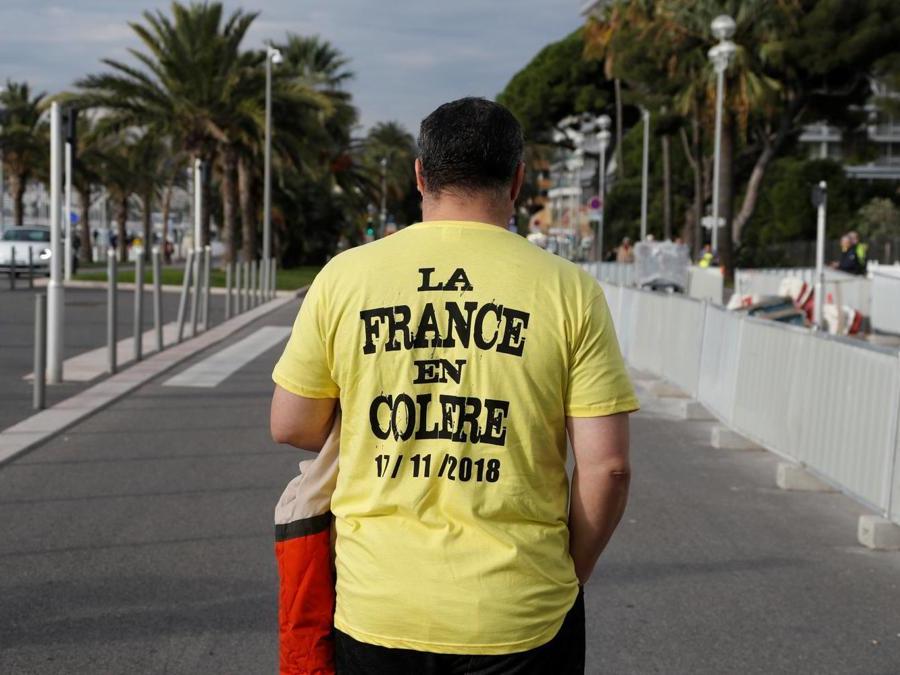 REUTERS/Eric Gaillard