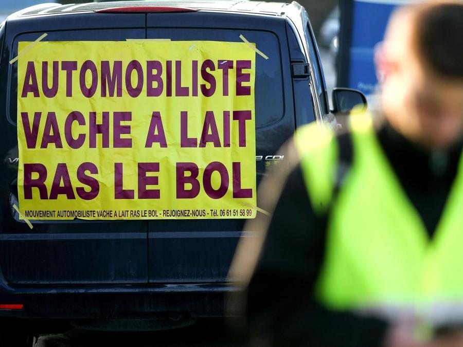  (Photo by FRANCOIS NASCIMBENI / AFP)