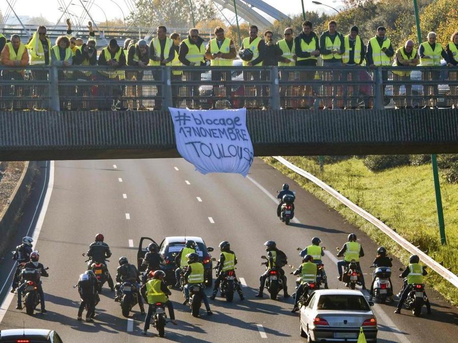 (Photo by PASCAL PAVANI / AFP)