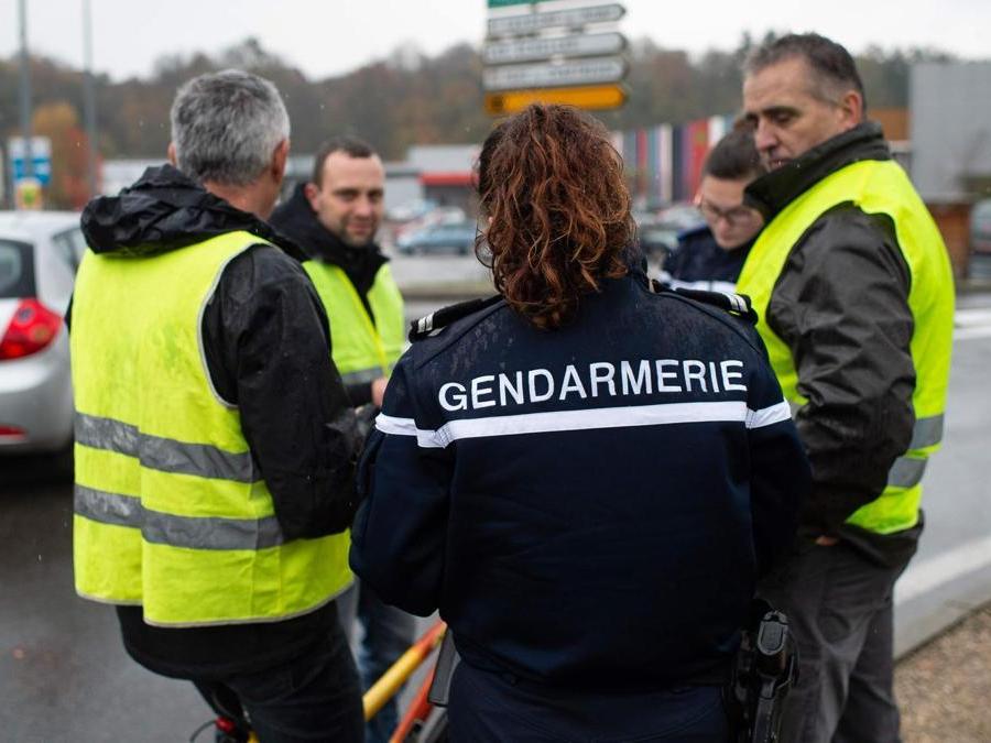 (Photo by ROMAIN LAFABREGUE / AFP)