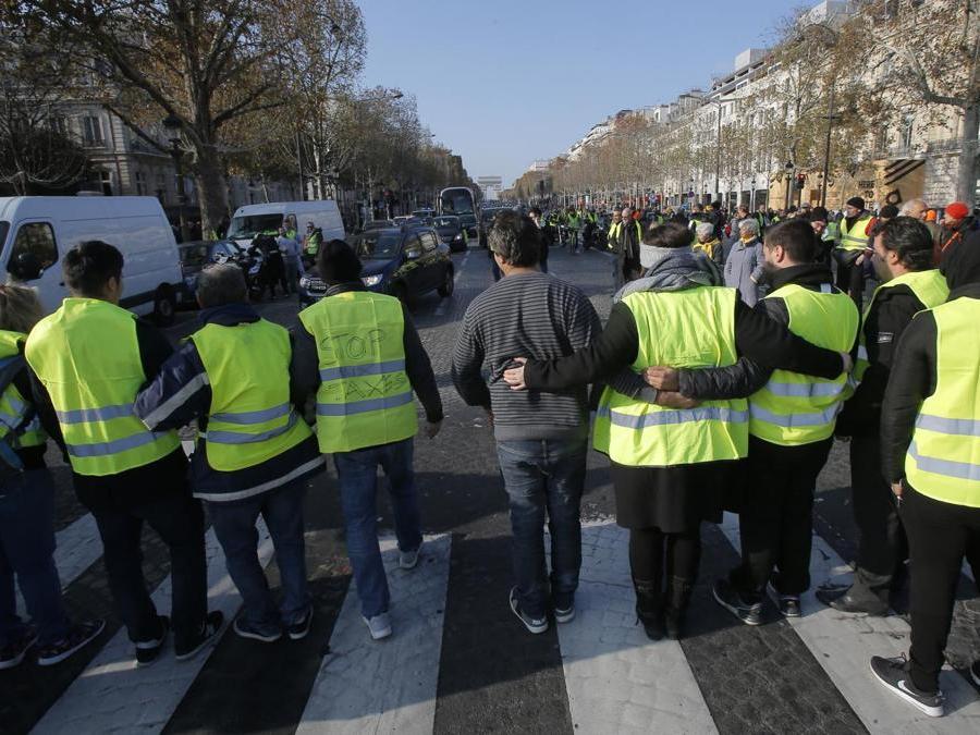   (AP Photo/Michel Euler)
