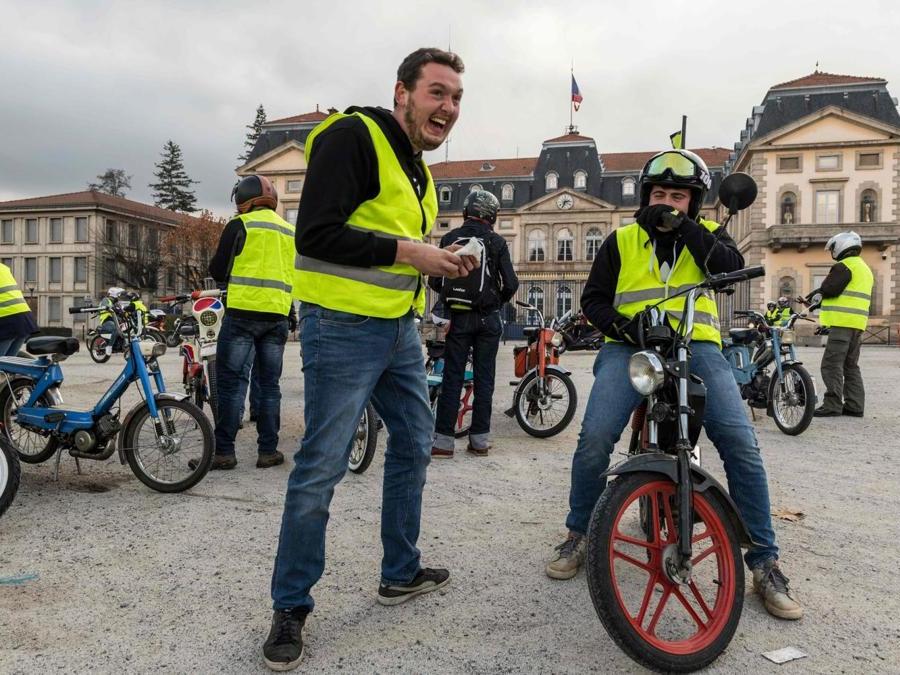  (Photo by Thierry Zoccolan / AFP)