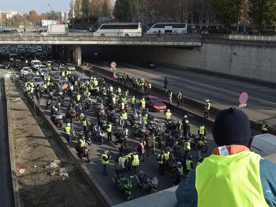  (Photo by Lucas BARIOULET / AFP)