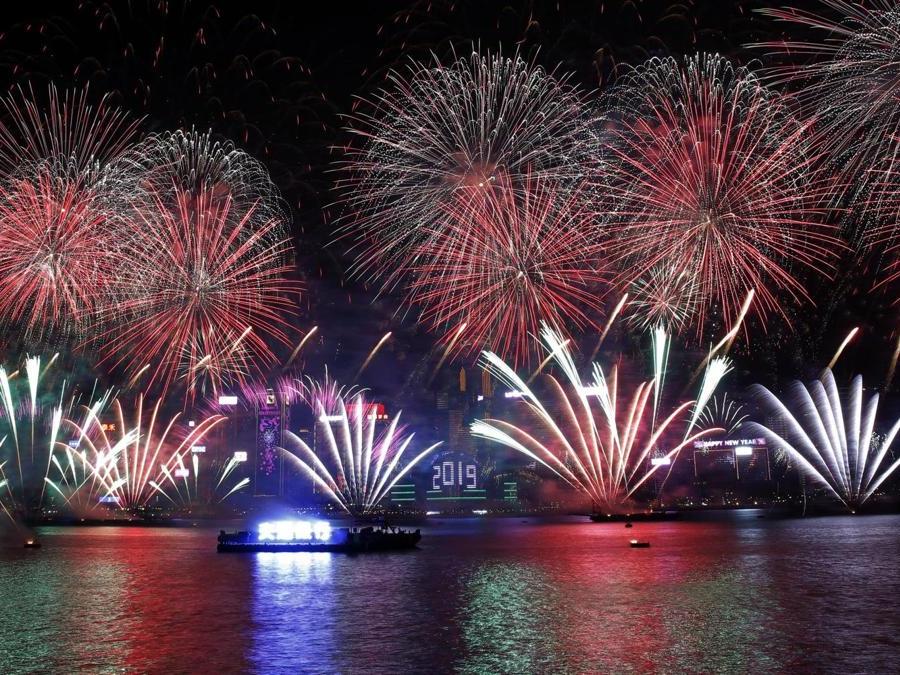 Hong Kong (AP Photo/Kin Cheung)