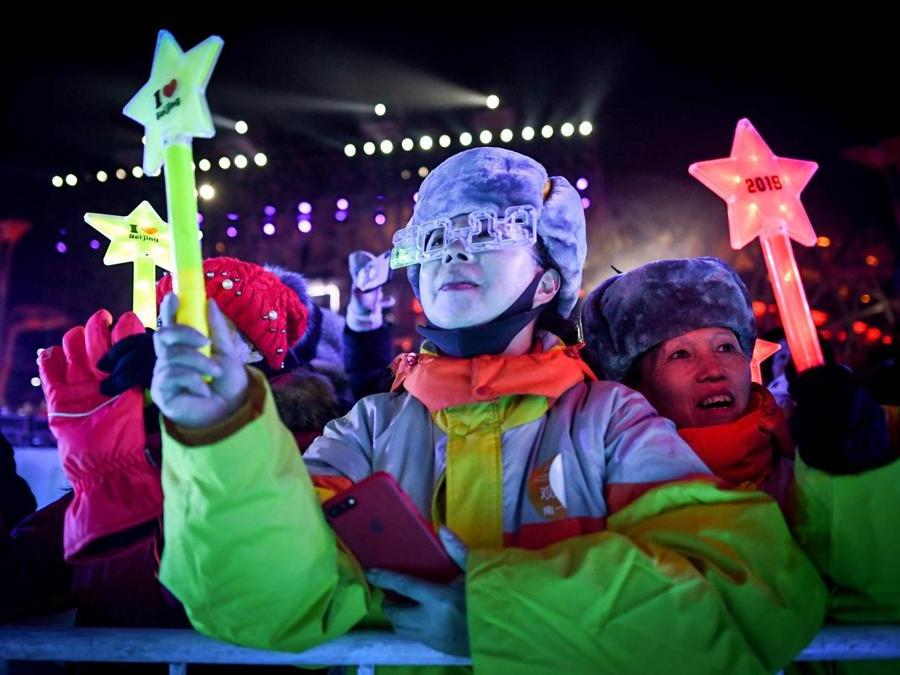 Pechino, Cina (WANG ZHAO / AFP)