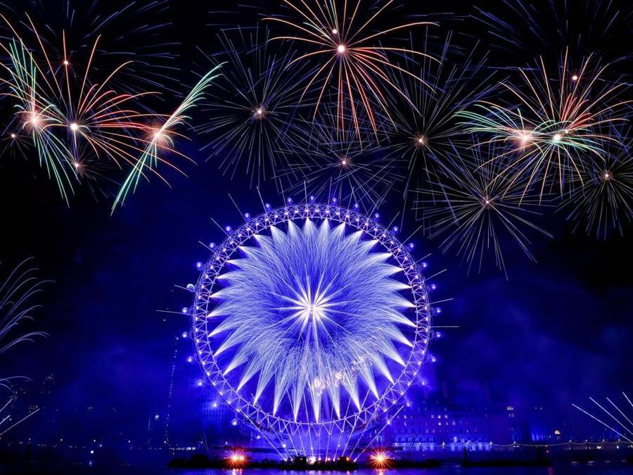 Londra, Gran Bretagna.  EPA/PETE MACLAINE