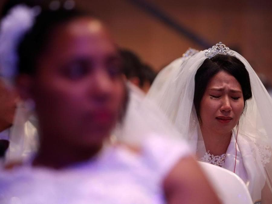 (REUTERS/Kim Hong-Ji)
