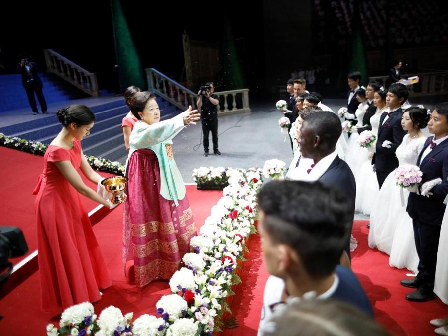 (REUTERS/Kim Hong-Ji)