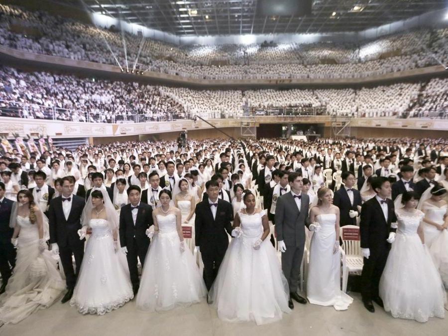 (AP Photo/Ahn Young-joon)