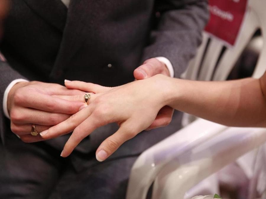 (EPA/JEON HEON-KYUN)