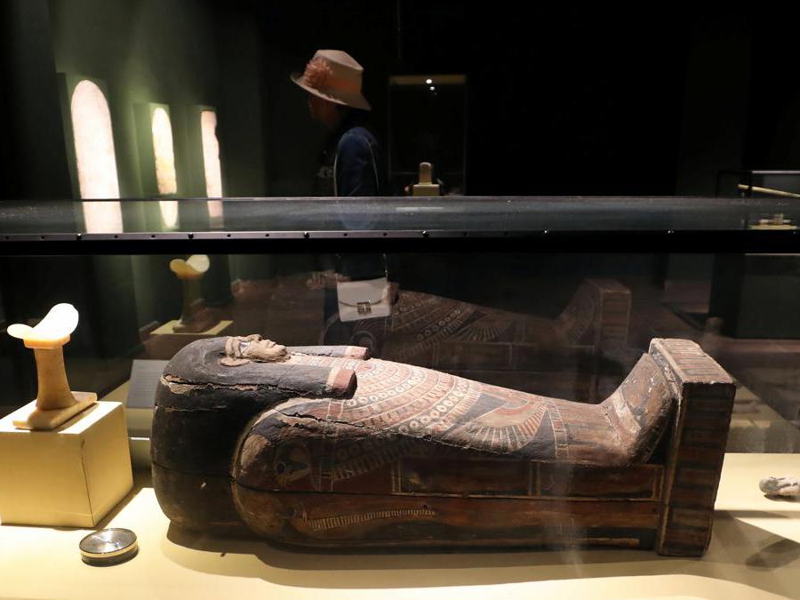 Egitto, dalle ultime scoperte archeologiche una spinta al turismo Il