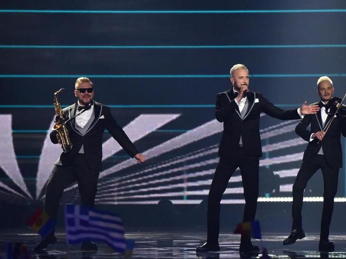 Eurovision Song Contest, gli artisti in gara nelle semifinali 