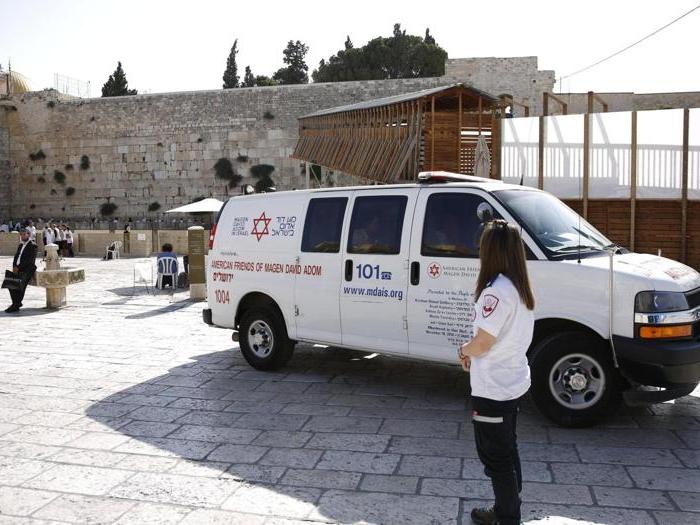Gerusalemme, spari nella spianata delle Moschee: morti due agenti israeliani