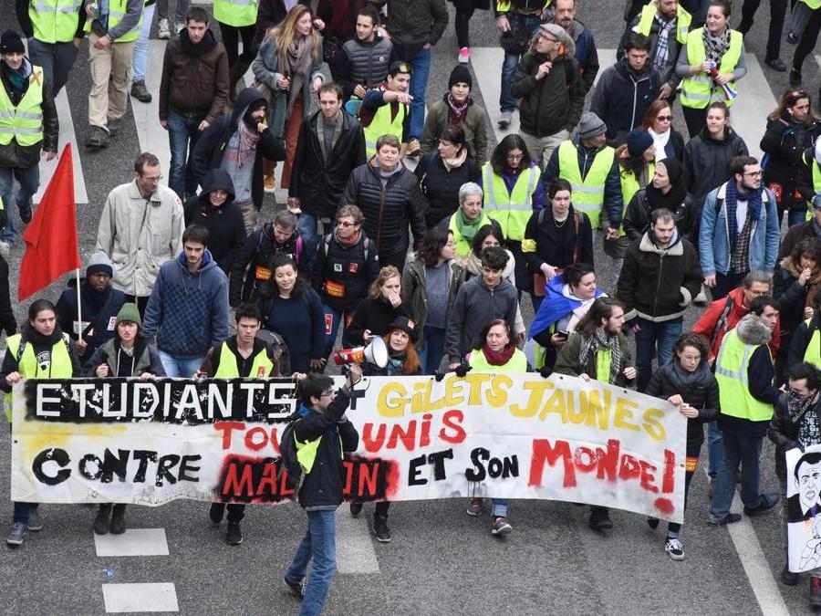 Bordeaux (Afp)