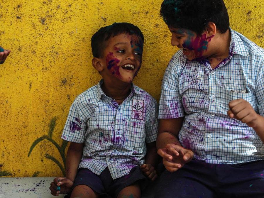 Mumbai, India. EPA/DIVYAKANT SOLANKI