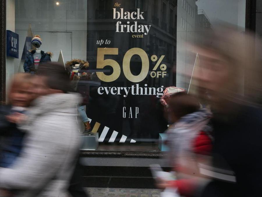 Il Black Friday nel mondo Il Sole 24 ORE