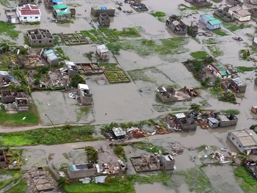 (IFRC via AP)