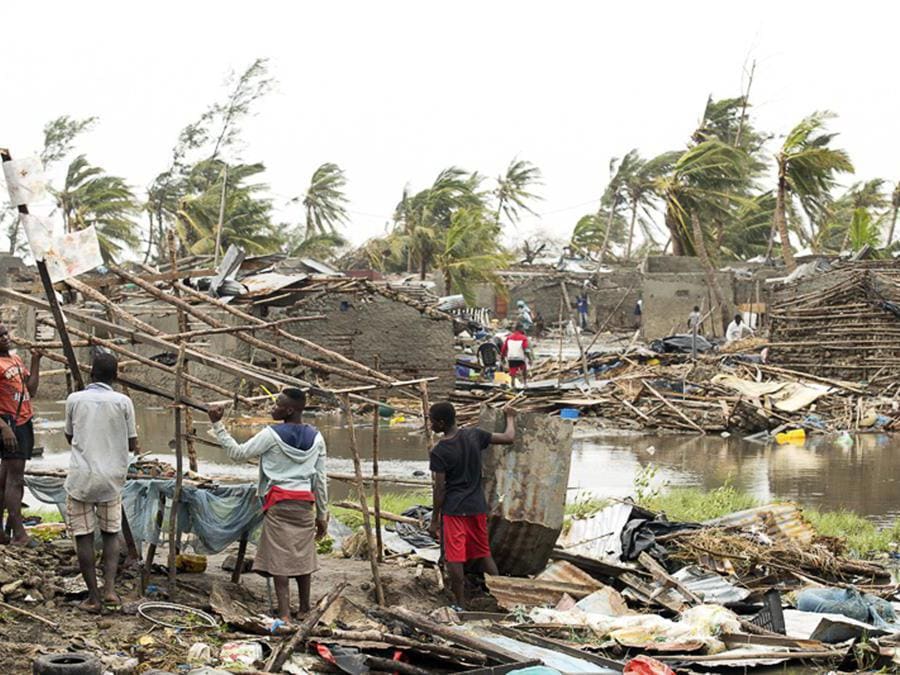 (Denis Onyodi/IFRC via AP)