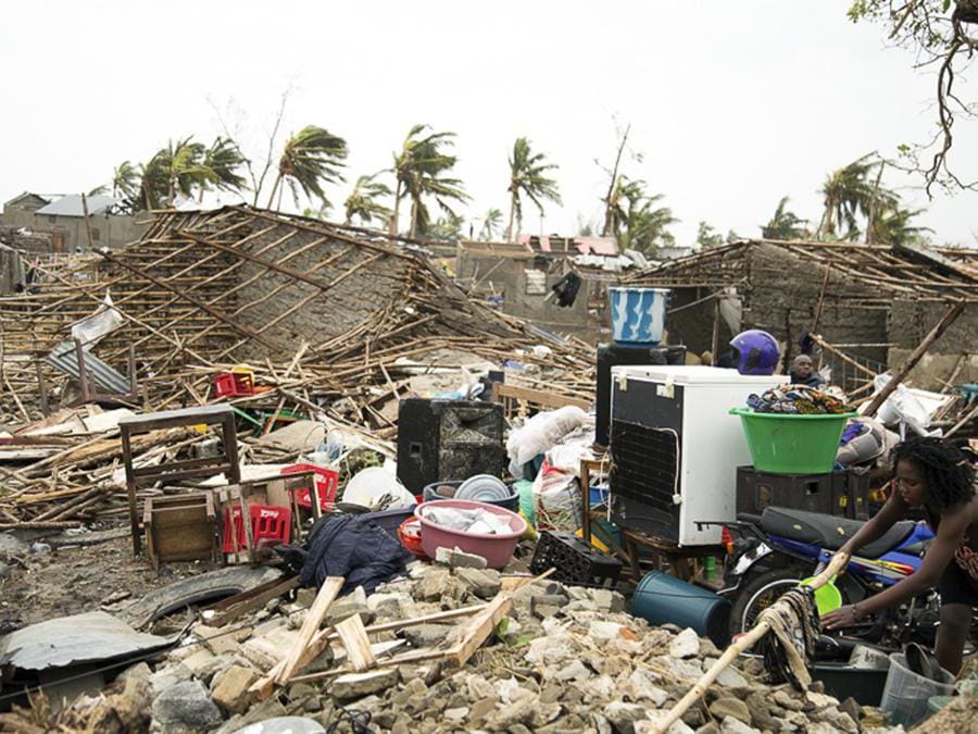 (Denis Onyodi/IFRC via AP)
