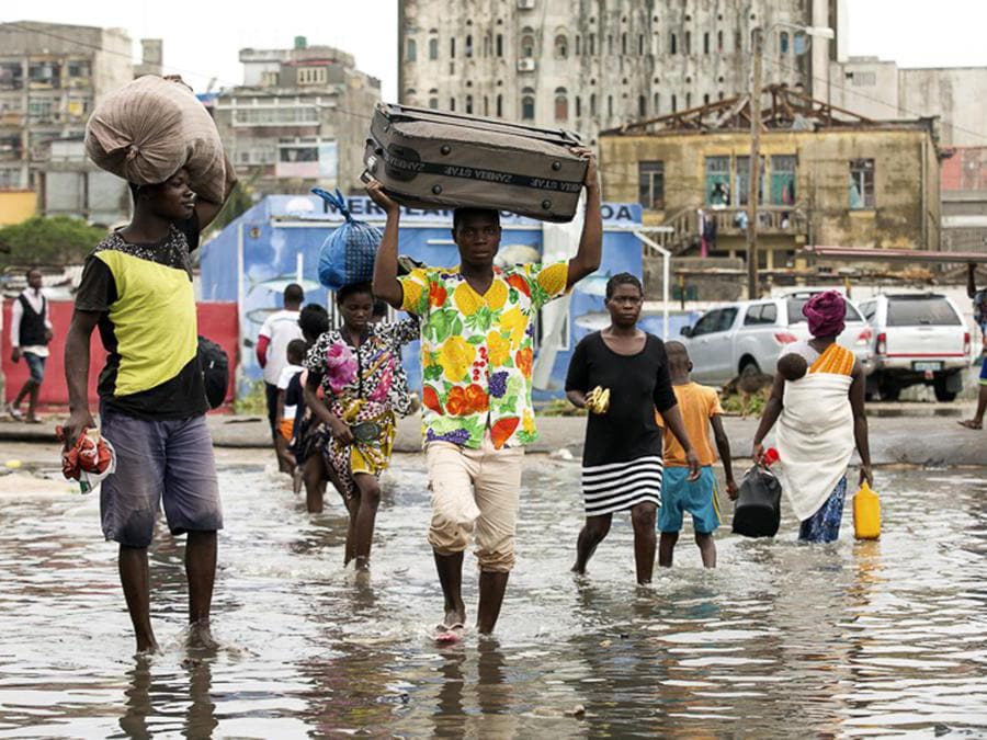 (Denis Onyodi/IFRC via AP)