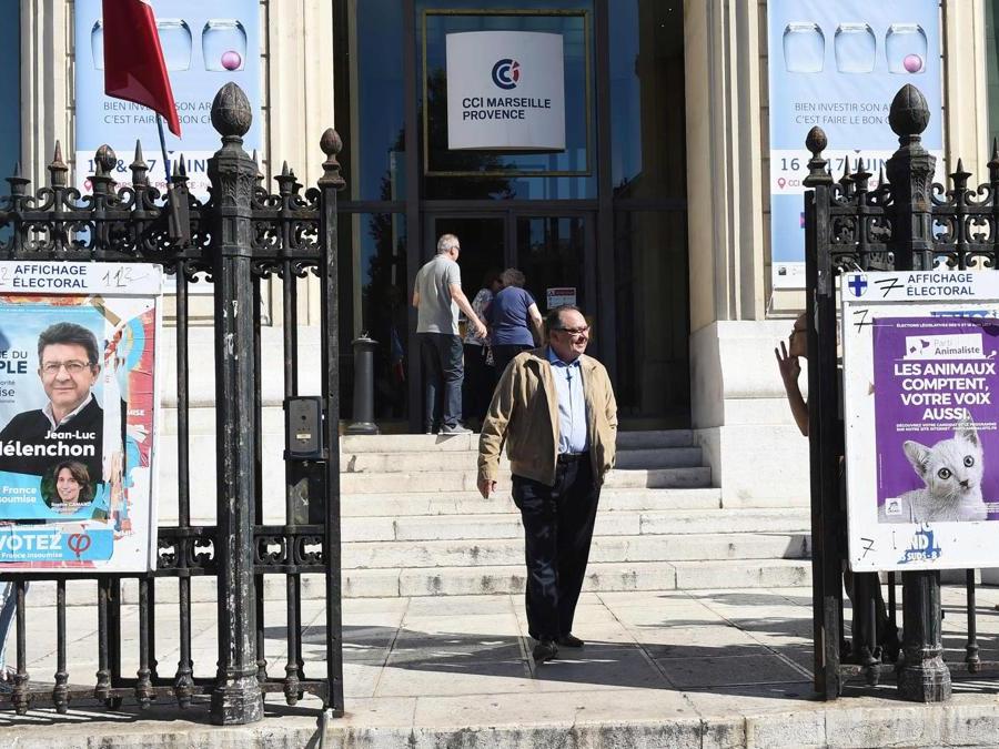 Patrick Mennucci, Ps (Afp)