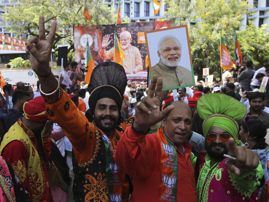 (AP Photo/Rafiq Maqbool)