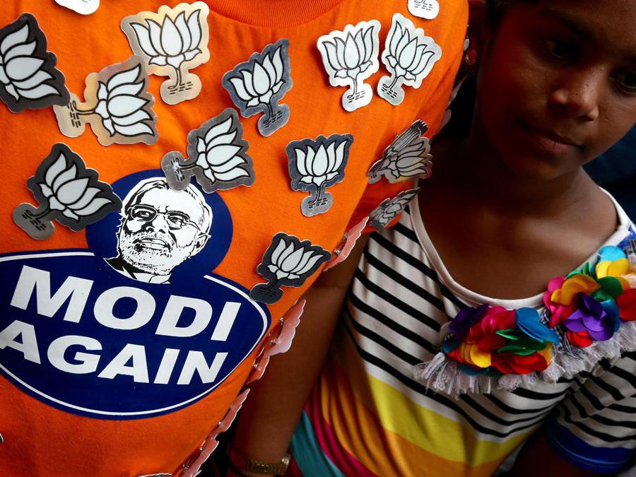 (EPA/JAGADEESH NV)