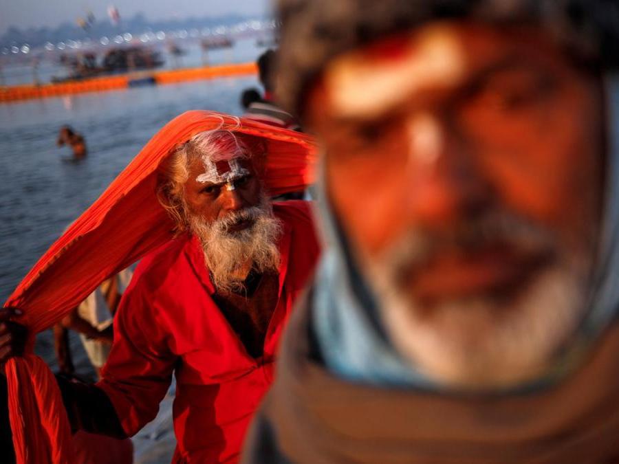 REUTERS/Danish Siddiqui