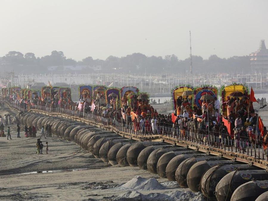 (AP Photo/Rajesh Kumar Singh)