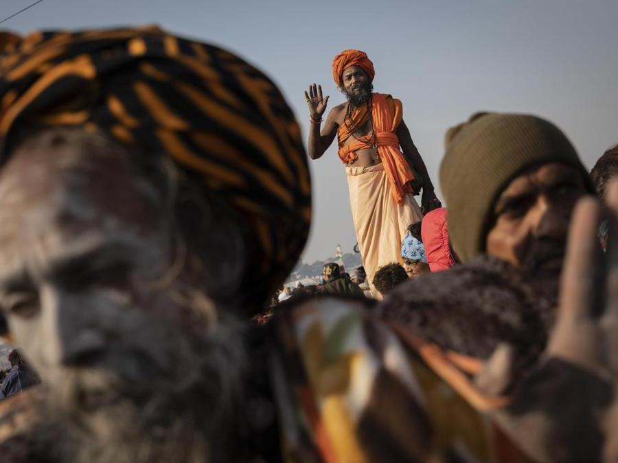 (AP Photo/Bernat Armangue)