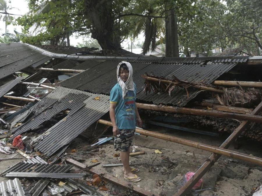  (AP Photo/Dian Triyuli Handoko)