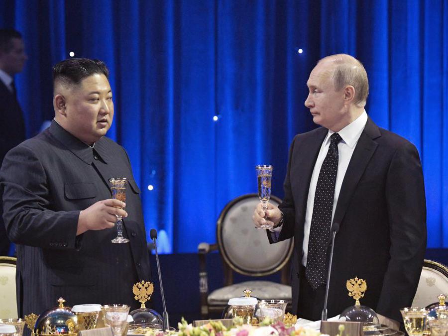 (Alexei Nikolsky, Sputnik, Kremlin Pool Photo via AP)