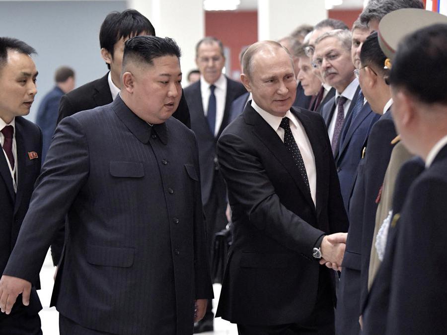  (Alexei Nikolsky, Sputnik, Kremlin Pool Photo via AP)
