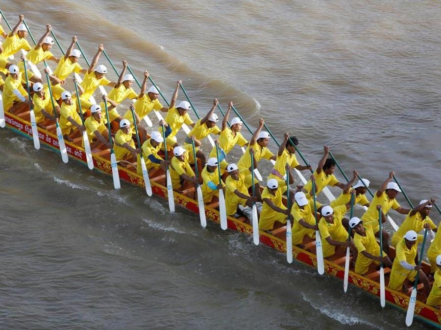 (REUTERS/Samrang Pring)