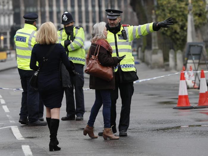 Londra, il giorno dopo l’attentato